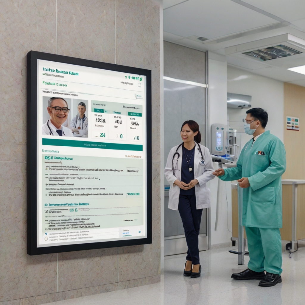 Hospital Image 2